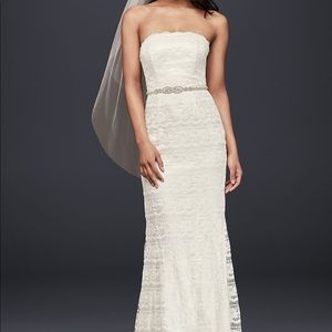 Galina Wedding Dress